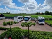 Camping de Tulpenweide