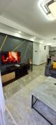 Kilimani Executive 2 bedroom apartment with gym