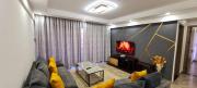 Kilimani Executive 2 bedroom apartment with gym