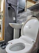 Urban Space Seolleung