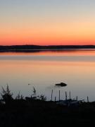 Peaceful holiday apartment with stunning lake view