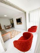 Apartamento no coração de Domingos Martins