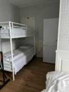 Halmstad Hotell & Vandrarhem Kaptenshamn