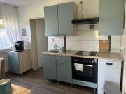 Ferienwohnung An der Loipe