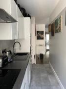 Appartement spacieux et cosy Champs Elysées Arc de triomphe