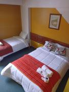 Top Huaraz