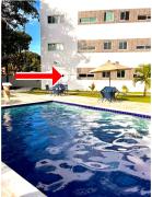 Nosso Cantinho em Porto - Condomínio Torres de Porto