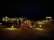 Merzouga Heart Luxury Camp