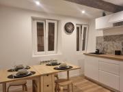 Le panier Vieux-Port Marseille