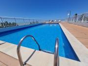 JARDINS DO ATLANTICO Cabo Branco, Wi-Fi, Beira-Mar