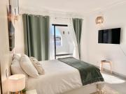 Oásis de verão- 2 bedrooms flat with swimming pool