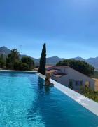 Fiore di Machja - Moncale