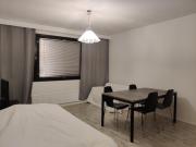 Tilava kaksio 5 hengelle Nokialla