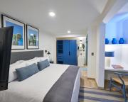 AmazINN Places La Condesa Roma