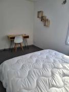 Logement agréable