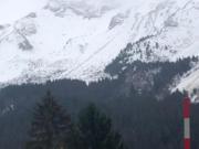 Appartement 2 chambres centre MORZINE