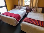 Top Huaraz