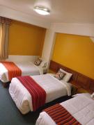 Top Huaraz