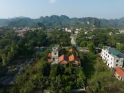 LittleTamCoc Boutique Villa Ninh Binh