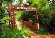 NARMADA HOMESTAY Ganga