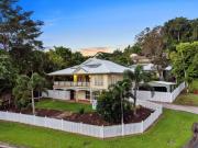 Kalani - The Heavens View House