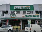 Top Padang Serai