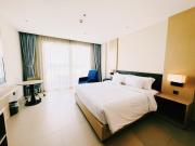 The Cam Ranh Oceanview Resort