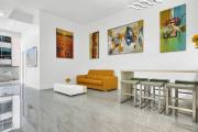 Miami Brickell 3 Bedrooms high ceiling loft