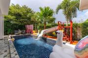 Top Jomtien Beach