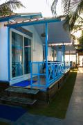 Top Agonda