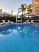 Top Paphos City