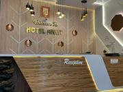 Hotel Ankit Near Assi Ghat