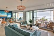 Appartement central, vue mer époustouflante.