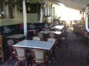 Hotel Restaurant Anna