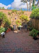 Top Wimborne Minster