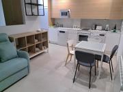 Apartamentos Sudestada