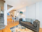 Delightful retreat in Larkhall with free parking - Pass the Keys