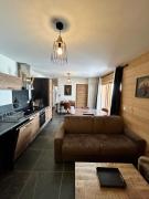 Appartement Valmeinier centre - Le Céleste 204