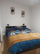 Létape Da estrela-Nid douillet-Vernon Giverny