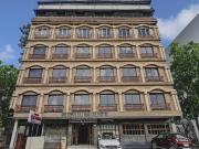 Townhouse OAK Hotel Belsons Taj Mahal