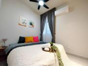 Maxim Majestic 3BR Connaught MRT