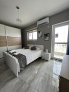 F3 Modern and Bright Apartment in Malta