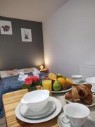 Pokoje Pod Gruszą -osobne wejścia