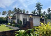 Sanda Eliya Resort