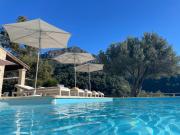Villa-Monti 5 Star Superhost, Luxury Villa with pool, sleeps 7