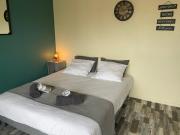 Studio en Résidence La Baie de l Adon