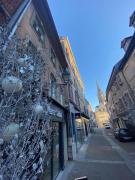 Esprit New York ........ au cœur de Mulhouse