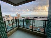 Smart Stay P.Verde Apto1111-Mandi Hospitalidade(Vista Mar)