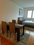 Anchy Apartment Anchy Apartment
