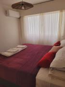 Olmos Córdoba Apart